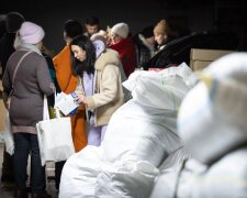 Зігріти вразливих: 45 тисяч українців вже отримали «пакунки тепла»