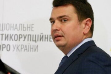 НАБУ відхрестилося від “прослушки” у заступниці Луценка
