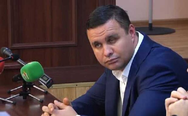 Краще в’язниця: екснардеп Максим Микитась відмовився вносити 100 млн застави