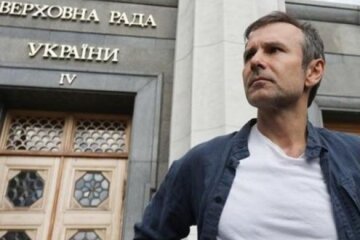 Вакарчук прокоментував свій концерт із “Океаном Ельзи” в Мінську