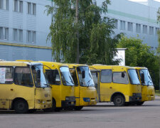 Після локдауну поїздки в київських маршрутках можуть істотно подорожчати
