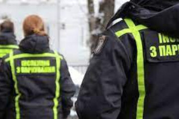 Заробляють більше поліції: у Києві розкрили зарплату паркувальників