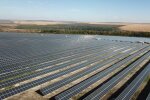 Під Києвом збудують шість сонячних електростанцій