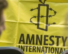 Amnesty International закликає Радбез ООН притягнути рф до відповідальності за захоплення ЗАЕС