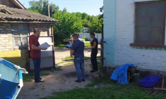 У лікарні Києва померла дитина: поліцейські відкрили кримінальне провадження