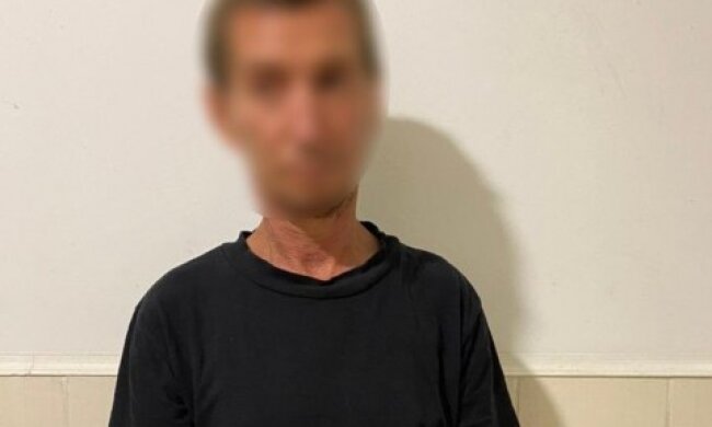 Пограбував дитину: крадію з Вишневого повідомили про підозру