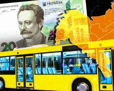 У Києві заговорили про підвищення тарифів в громадському транспорті. Чи це можливо?