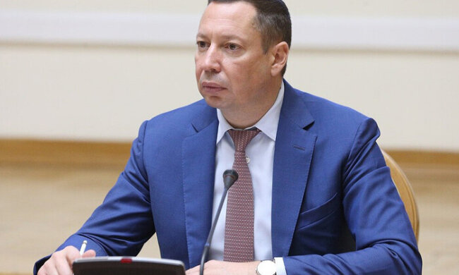 НАБУ викликало на допит ексголову Нацбанку Шевченка