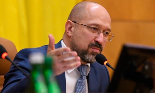 У Кабінеті міністрів схвалили доопрацьований проєкт державного бюджету