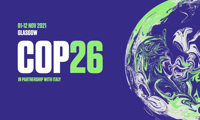 Українці звернулися до світових лідерів напередодні Cop26