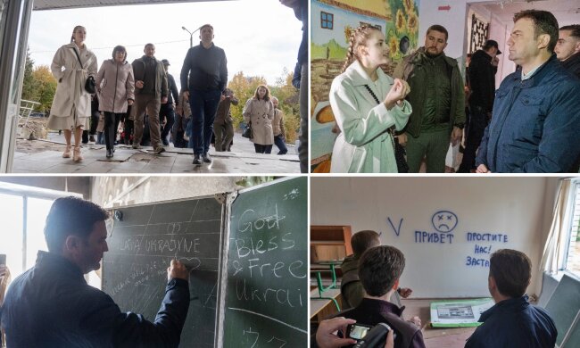 Голова ОБСЄ вже у Києві