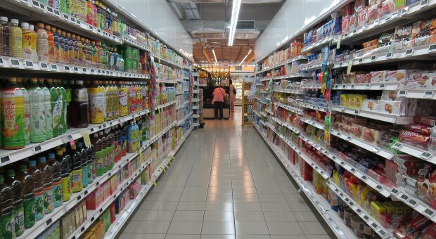 Кожні два дні у магазинах Києва перевірятимуть наявність продуктів та ціни на них