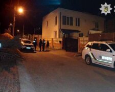 Кривавий конфлікт на Святошині: чоловік влаштував стрілянину та поранив знайому