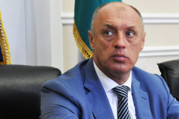 Мамая звільнили з посади мера Полтави – САП