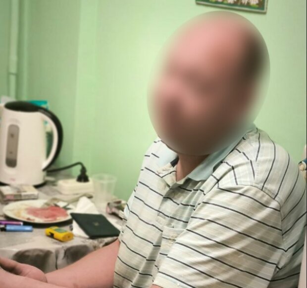 Викликав поліцію, аби проконсультуватись — у Києві чоловіку світить штраф за "вбивство"