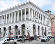 Консерваторія імені Чайковського у Києві врахує висновки Інституту нацпам'яті щодо її назви