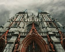 Костел святого Миколая передадуть римо-католицькій громаді – ЗМІ