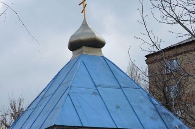 В Києві планують знести унікальну церкву: громада проти