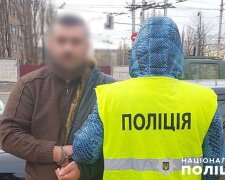 В Солом’янському районі Києва, суд засудив чоловіка за вчинення квартирної крадіжки
