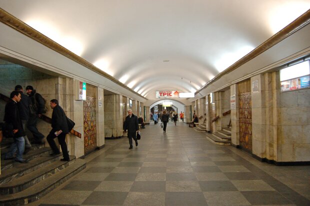 У київському метро не знайшли вибухівку