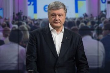 За 5 років матимемо дорожню карту для вступу до ЄС – Порошенко