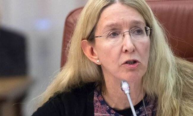 “Не варті навіть паперу, на якому написані” – Супрун різко висловилась про ініціативи “регіоналів” і “Батьківщини”