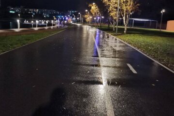 Посадовця Подільського ШЕУ судитимуть за масштабні переплати на дорожній солі та асфальті