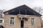 До лікарні масово привозять орків, яких дістали з-під завалів на Запоріжжі