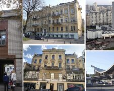 У Києві захистили 5 історичних будинків — їх внесли до реєстру об'єктів культурної спадщини
