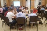 У “Слузі народу” розповіли, хто оплачує школу депутатів