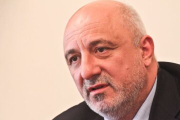 “Рішення КМУ про ціну на газ для Луганської ТЕС запобігло катастрофі в області” – голова Всеукраїнської енергетичної асамблеї Плачков