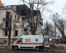Ракетний удар по житловому будинку у Кривому Розі: кількість жертв зросла до п’яти
