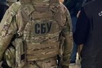 На Укрзалізниці проводять обшуки СБУ та податківці