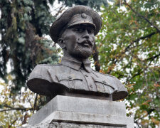 У Києві вшанували памʼять військового діяча Армії УНР