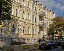 24 будинки на Пушкінській внесуть до реєстру пам’яток культурної спадщини