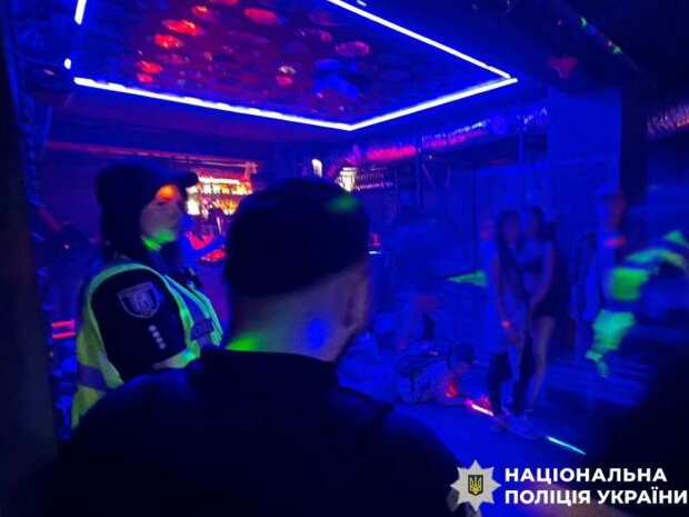 У клубі влаштували вечірку в День жалоби, поліція відкрила кримінальну справу