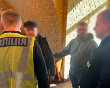 Бронювання за $10 000: у Києві «на гарячому» взяли депутата-ділка