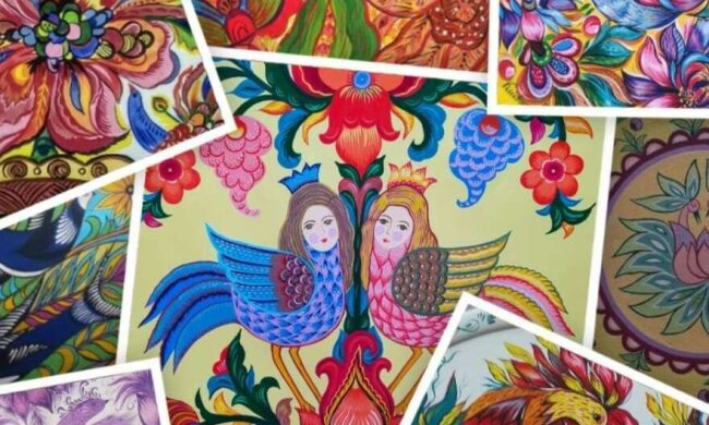 На Співочому полі стартує фестиваль мистецтв