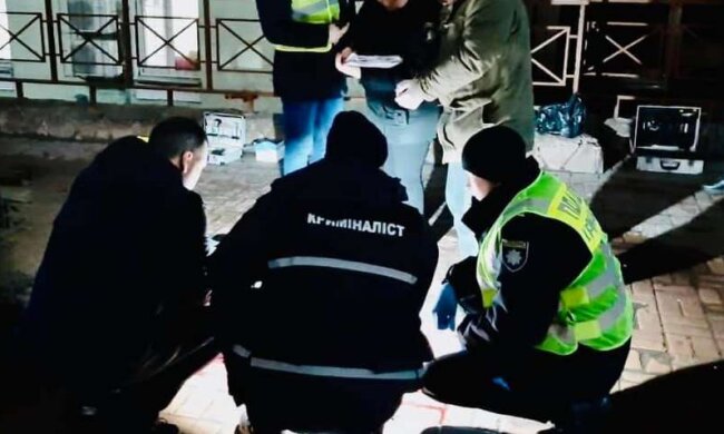 У центрі Києва застрелили відомого пластичного хірурга: версії слідства