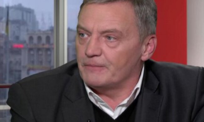 Затриманого на хабарі Гримчака повезуть до ГПУ для слідчих дій – дружина