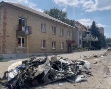 У Білогорівці українські військові відбили ворожий штурм