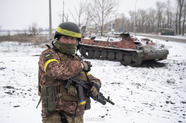 Контрудар ЗСУ: сили окупантів розбили під Києвом, ворог зазнає втрат