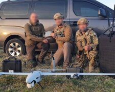 Німеччина поставить Україні ще 300 дронів-розвідників Vector