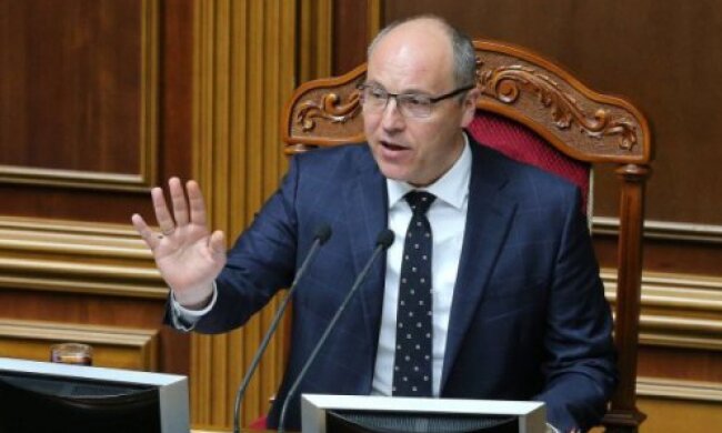 ДБР відкрило кримінальне провадження  проти Парубія