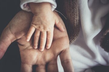 Благодійний фонд Киян допомагає діткам з особливими потребами
