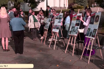У Києві стартувала мистецька ініціатива на честь маріупольського художника