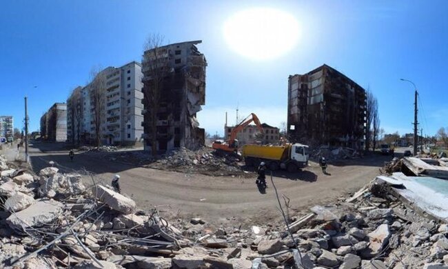 Японці допоможуть створити підприємство з переробки будівельного сміття на Київщині