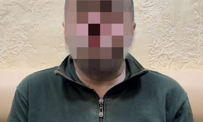 У Києві суд оголосив вирок бойовику, який воював на боці "днр"