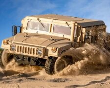 Нададуть авто Humvee і БПЛА: США планують розширити військову допомогу Україні – The Washington Post