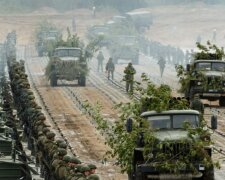 Росія виводить війська з Харківської області